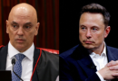 Elon Musk pede renúncia de Moraes e ameaça decisões do STF