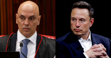 Elon Musk pede renúncia de Moraes e ameaça decisões do STF