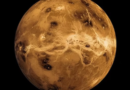 Vênus: Sonda detecta escape de gás oxigênio e carbono em áreas inexploradas