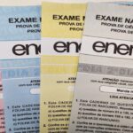 Candidatos têm até esta quinta-feira (30) para pedir isenção da taxa do Enem 2026 após mudança no prazo