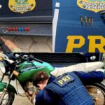 Fiscalização nas rodovias de Roraima registra 456 infrações e prisões durante feriado sem acidentes