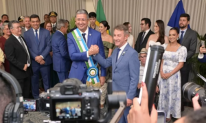 TSE encerra julgamento e determina eleição direta para mandato-tampão em Roraima
