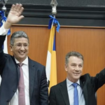 Após oito dias, ministra devolve ao TSE processo sobre Denarium e Damião