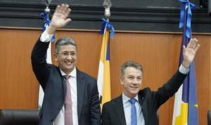 Após oito dias, ministra devolve ao TSE processo sobre Denarium e Damião