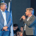 6 votos a 1: TSE cassa mandato de Damião e torna Denarium inelegível por oito anos