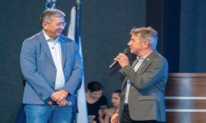 6 votos a 1: TSE cassa mandato de Damião e torna Denarium inelegível por oito anos