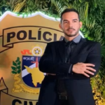 Apuração sobre mortes de casal em Rorainópolis avança e leva à prisão de delegado