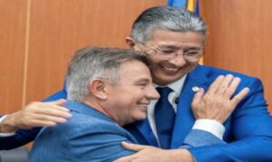 Processo sobre Edilson Damião e Denarium volta a ser julgado no TSE na terça-feira (28)