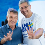 TSE volta a adiar julgamento de Denarium e Damião após novo pedido de vista