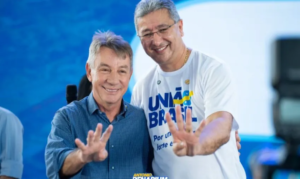 TSE volta a adiar julgamento de Denarium e Damião após novo pedido de vista