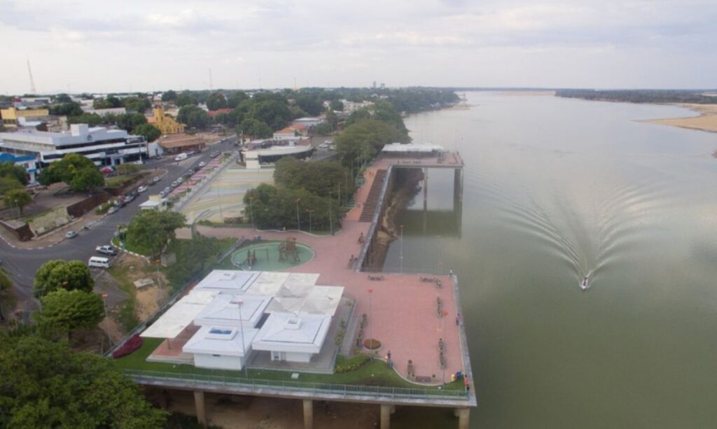 Em Roraima, adesão à FNRH Digital ainda é baixa entre meios de hospedagem