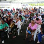 Serviços de registro civil são oferecidos em mutirão da DPE-RR em Boa Vista