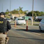 PRF intensifica fiscalização nas rodovias de Roraima durante feriado prolongado