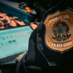 Mandados de prisão e busca são cumpridos em Boa Vista durante operação da PF contra abuso sexual infantojuvenil