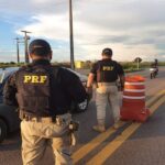 PRF inicia Operação Semana Santa 2026 em Roraima com reforço nas rodovias e foco em ultrapassagens proibidas
