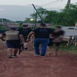 Auxiliar de cozinha é preso por assassinar motociclista a tiros na zona oeste de Boa Vista