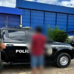 Homem é preso em Boa Vista por suspeita de homicídio em área de garimpo em Alto Alegre