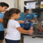 MPRR cobra melhorias em abastecimento de água e saneamento em cinco escolas estaduais por meio de TACs