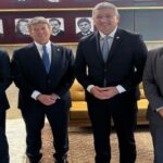 Audiência no STF aponta homologação de acordo para repasse de R$ 115 milhões a Roraima por impacto da migração