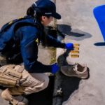 Ouro destinado a Boa Vista é apreendido pela PRF escondido em tênis de passageiro