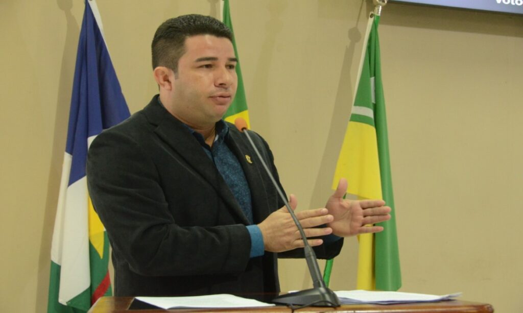 Decisão do STJ retira vereador Genilson Costa de acusação por tráfico em Roraima