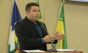 Decisão do STJ retira vereador Genilson Costa de acusação por tráfico em Roraima