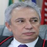 Vice-presidente do TJRR é investigado pelo STJ após servidora denunciar estupro ocorrido em 2019