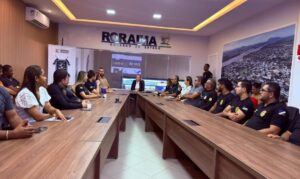 Governo de Roraima inicia operação integrada para reforçar combate à violência contra crianças e adolescentes