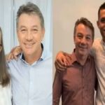 Sobrinho e irmã de Antonio Denarium viram réus em investigação que aponta movimentação de quase R$ 64 milhões no garimpo ilegal