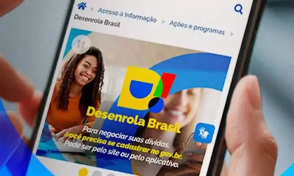 Novo Desenrola fixa juros de 1,99% ao mês e descontos progressivos para dívidas atrasadas