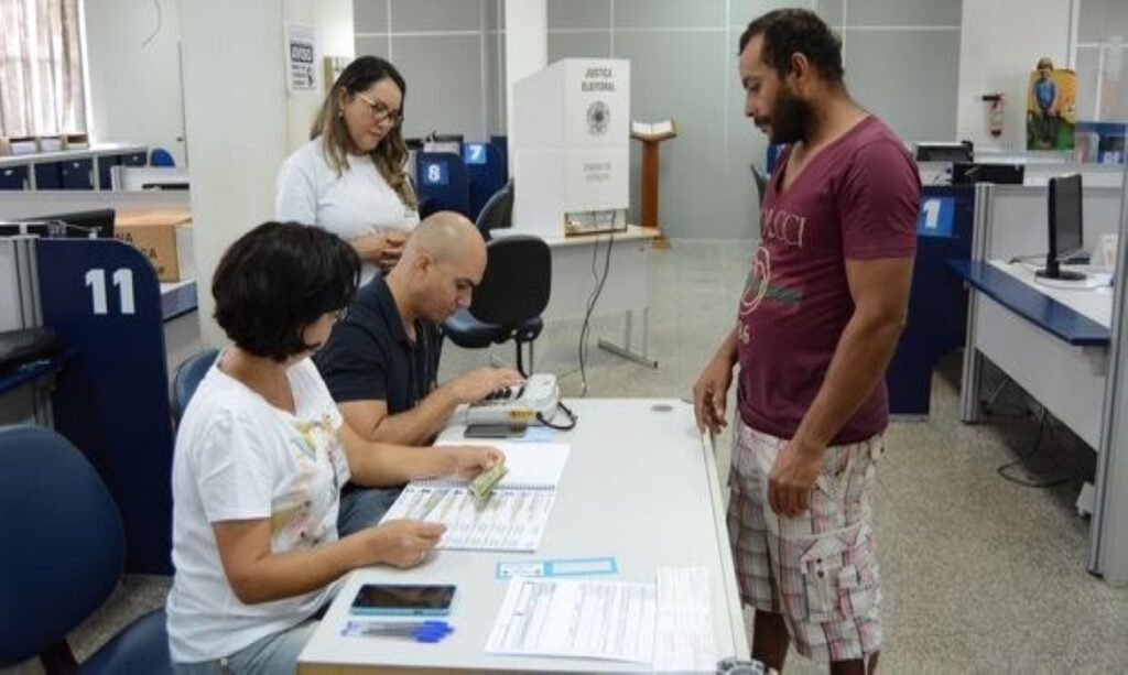 TRE-RR confirma 384 mil eleitores aptos para eleição suplementar ao governo de Roraima
