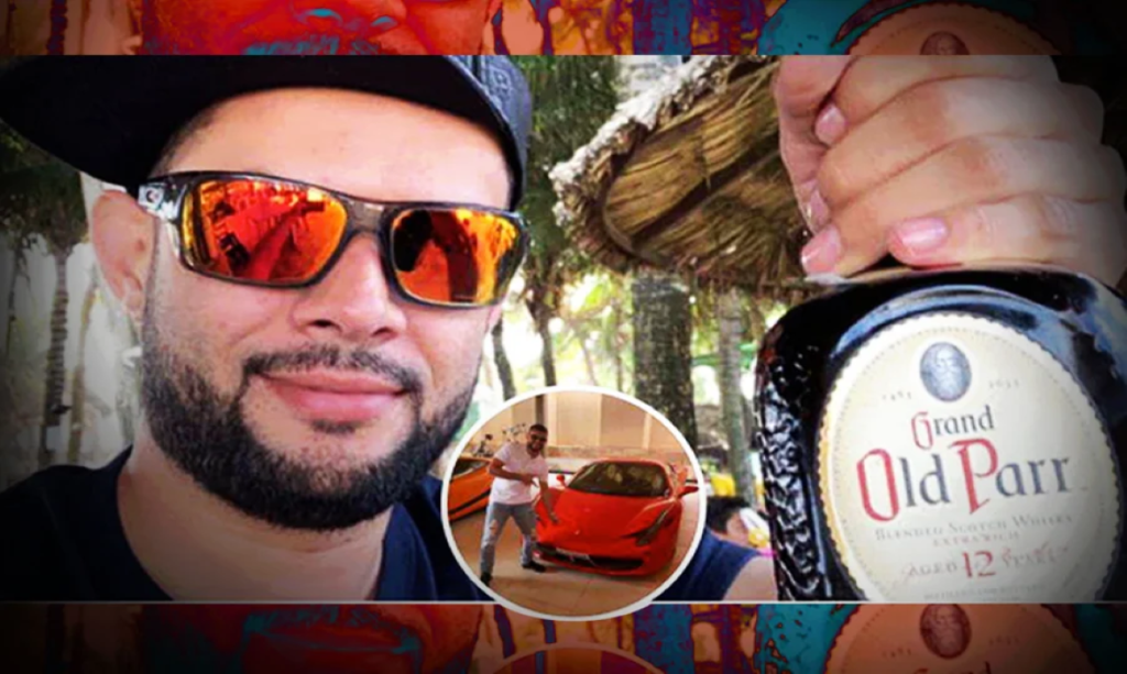 Investigação cita movimentação de R$ 6,13 milhões em empresa ligada a sobrinho de Denarium ‘sem funcionários nem estrutura’