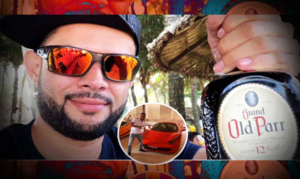 Investigação cita movimentação de R$ 6,13 milhões em empresa ligada a sobrinho de Denarium ‘sem funcionários nem estrutura’