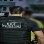 Médico de Aracaju investigado por tráfico e lavagem de dinheiro é preso durante operação em Roraima