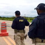 PRF registra morte de ciclista e cerca de 450 infrações de trânsito durante operação do feriado prolongado em Roraima