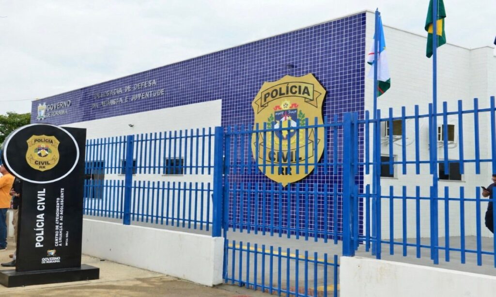 Polícia Civil conclui investigação e responsabiliza adolescentes por preconceito religioso em escola de Boa Vista
