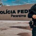 Polícia Federal captura foragido da Justiça condenado por estupro de vulnerável em Roraima