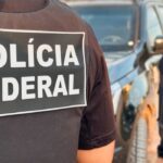 Suspeito de receber mais de R$ 40 mil em benefício irregular é preso pela Polícia Federal em Pacaraima