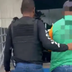 Suspeito de homicídio investigado em Roraima é preso no interior do Maranhão