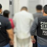 Trio que prometia cura de doenças é preso por aplicar golpes em aposentados do INSS no sul de Roraima