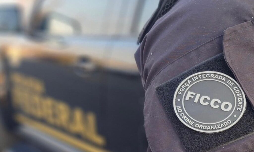 Condenado por homicídio em Rondônia é capturado em Roraima por agentes da FICCO