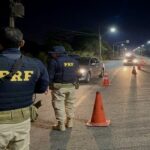 Entre 2024 e 2026, PRF resgata 189 imigrantes e apreende 31 veículos em Roraima