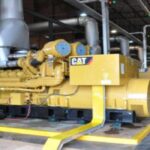 Cade aprova aquisição de usinas da Oliveira Energia em Boa Vista pelo grupo J&F