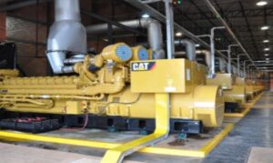 Cade aprova aquisição de usinas da Oliveira Energia em Boa Vista pelo grupo J&F