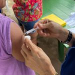 Baixa procura leva Roraima a ampliar vacinação contra influenza para público de até 60 anos