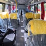 Pacientes do SUS em Roraima devem receber 36 novos veículos para deslocamentos acima de 50 km