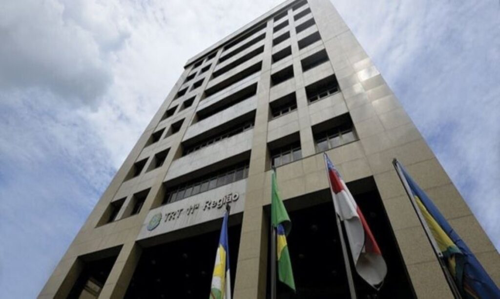 Justiça do Trabalho Itinerante atende dois municípios de Roraima nesta semana