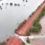 Com novos decretos, Roraima passa a ter sete municípios em situação de emergência devido às fortes chuvas