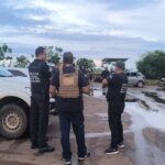 Investigação sobre homicídio leva Polícia Civil a cumprir mandados em Boa Vista e Mucajaí