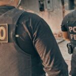 FICCO apreende maconha e prende foragido da Justiça do Amazonas no sul de Roraima